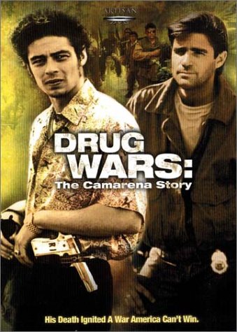 Drug Wars - The Camarena Story