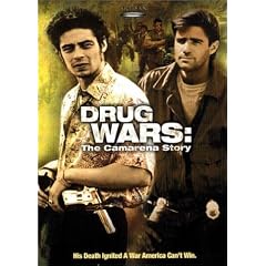 Drug Wars - The Camarena Story