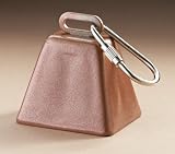 Hallmark Copper 1 3/4x1 3/8 Mouth Bell