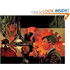 Ex Machina, Vol. 2: Tag