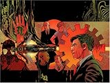 Ex Machina, Vol. 2: Tag