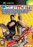 Revue EAN  / American chopper xbox