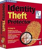 Broderbund Identity Theft Protector