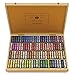 Sennelier 100 Full Pastel Portrait Wood Set