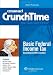 Basic Federal Income Tax Crunchtime 2009