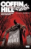 Coffin Hill. Volume 1, Forest of the night