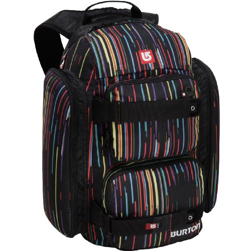 Burton(バートン) FEEDBACK PACK FW TOKYO LIGHTS NA