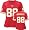 Tony Gonzalez Kansas City Chiefs Women's Red Replica Jersey - Small