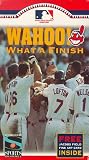 Mlb: Cleveland Indians - Wahoo What a Finish