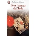 Pour l'amour de l'Inde