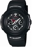CASIO (カシオ) 腕時計 G-SHOCK The G COMBINATION タフソーラー 電波時計 AWG-500J-1AJF