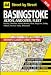 Book AA Street by Street: Basingstoke, Alton, Andover, Fleet (AA Street by Street)