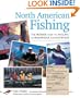 North American Fishing: The Complete Guide