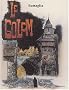 Contes et r�cits fantastiques, tome 2 : Le Golem