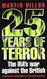 25 years of terror