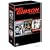 Mel Gibson Selection: Lethal Weapon/Maverick/Conspiracy Theory