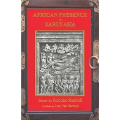 The African Presence in Early Asia