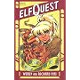 Elfquest Archives Vol. 1 by Wendy Pini
