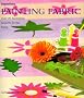 Painting Fabric: Over 20 Decorative Treatments for the Home (Inspirations)