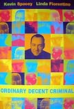 Ordinary Decent Criminal - Original Movie Poster - 27 x 40