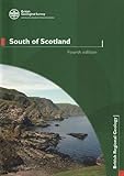 British regional geology. South of Scotland