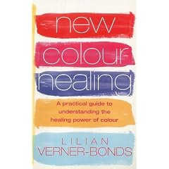 New Colour Healing