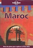 Maroc (Lonely Planet Travel Guides French Edition)