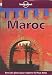 Maroc (Lonely Planet Travel Guides French Edition)