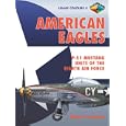 American Eagles: P-51 Mustang Units of the Eighth Air Force Volume 4, Section 4