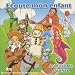 Ecoute mon enfant