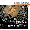 The White Queen (Cousins War Trilogy 1)