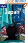 Lonely Planet Japan