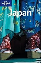 Lonely Planet Japan