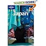 Lonely Planet Japan