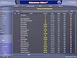 Eigenschaften Sega  / NHL Eastside Hockey Manager 2005