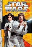 Star Wars: Episode 4 a New Hope (Star Wars Cinemanga)