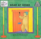 Bear at Home