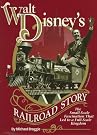 Walt Disney's Railroad...