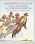 The People Could Fly: American Black Folktales