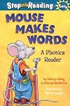 Mouse Makes Words