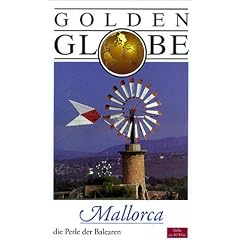 Mallorca [VHS]