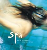 Spa: Bathing Blends for Your Home