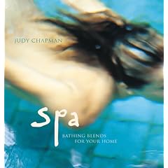 Spa: Bathing Blends for Your Home