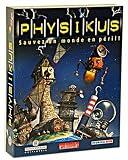 Revue Gallimard Multimédia  / Physikus sauvez un monde en péril