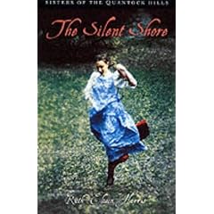 The Silent Shore (Sisters of the Quantock Hills)