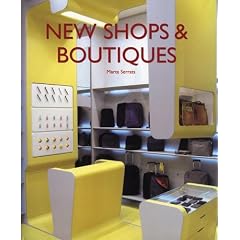 New Shops and Boutiques
