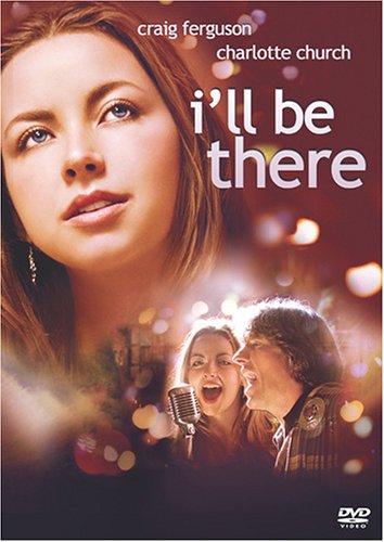 アイル・ビー・ゼア [DVD]