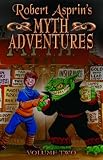 Robert Asprin's Myth Adventures Volume 2 (Robert Asprin's Myth Adventures) Robert Asprin's Myth Adventures Volume 2 (Robert Asprin's Myth Adventures)