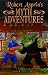 Books : Robert Asprin's Myth Adventures Volume 2 (Robert Asprin's Myth Adventures)