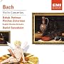 Bach - Violin Concertos